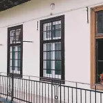 Small Loft Apartment