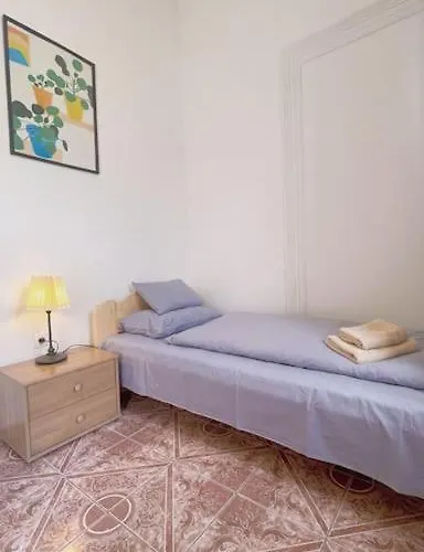Small Loft Apartment