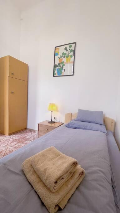 Small Loft *