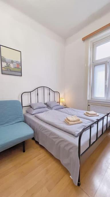 Small Loft Apartament Budapeszt