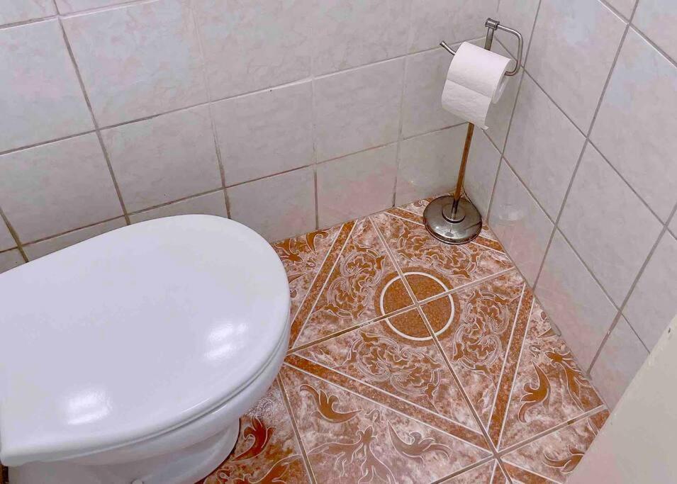 Small Loft Apartament Budapeszt