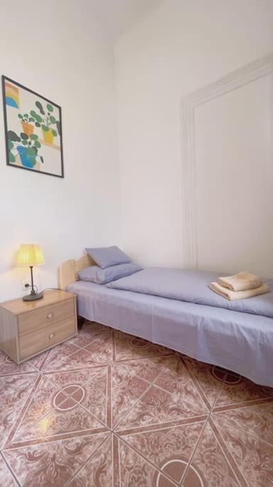 Apartment Small Loft Budapest