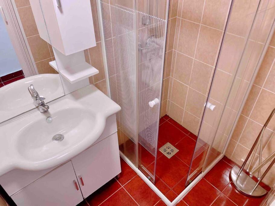 Small Loft Budapeszt