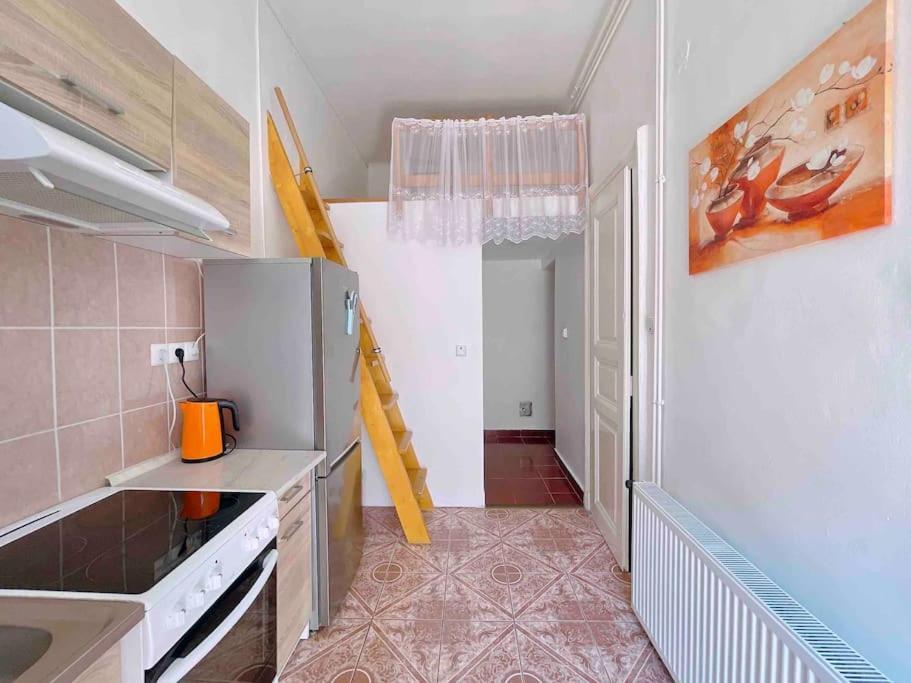 Small Loft